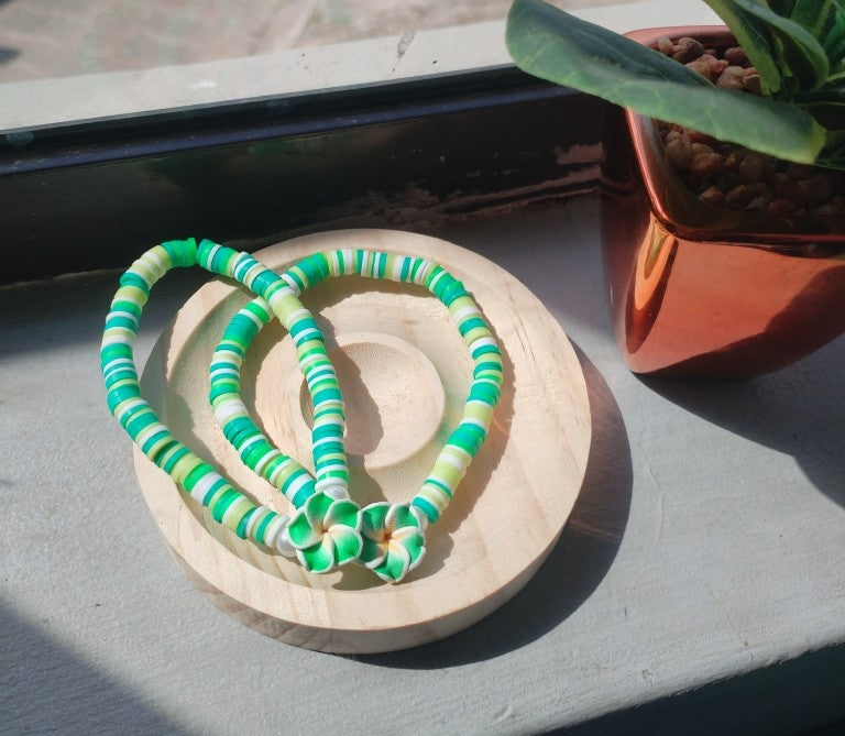 super green bracelet