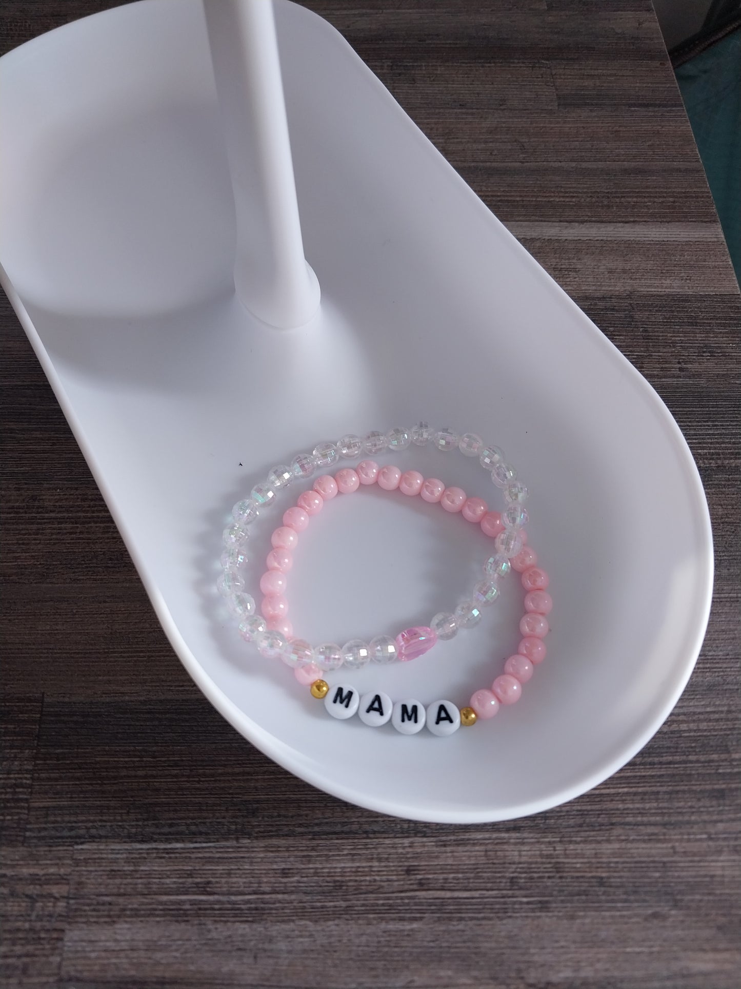 Mama Pink Set